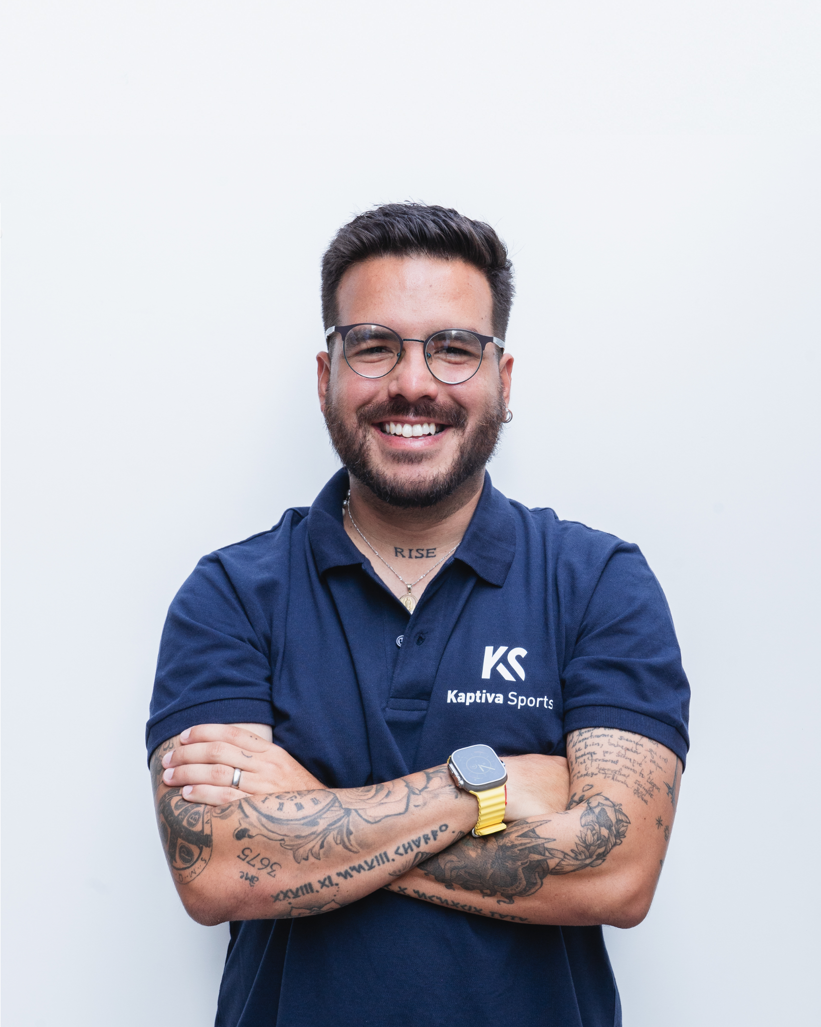 Manu Hernandez