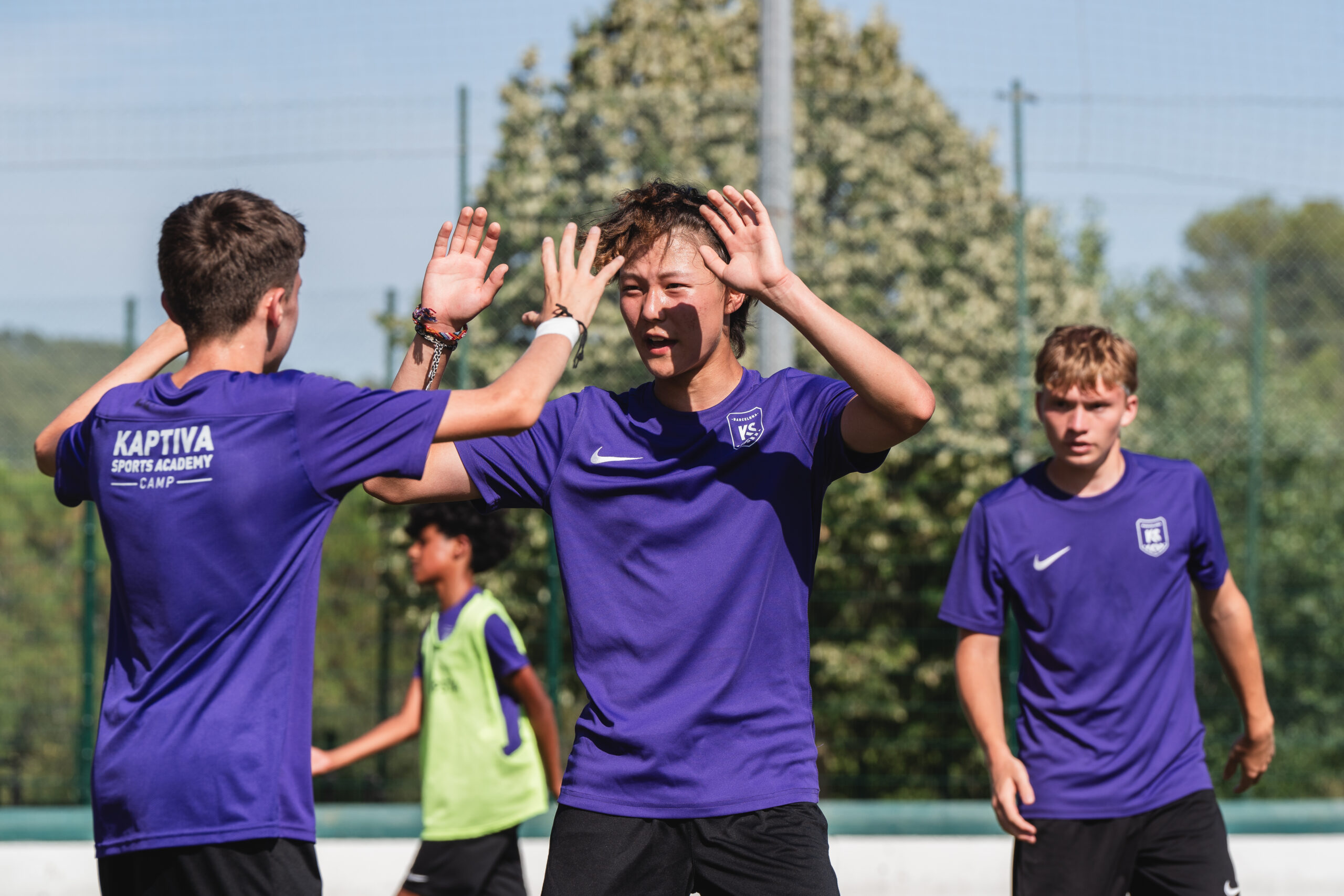Mediterranean International Cup