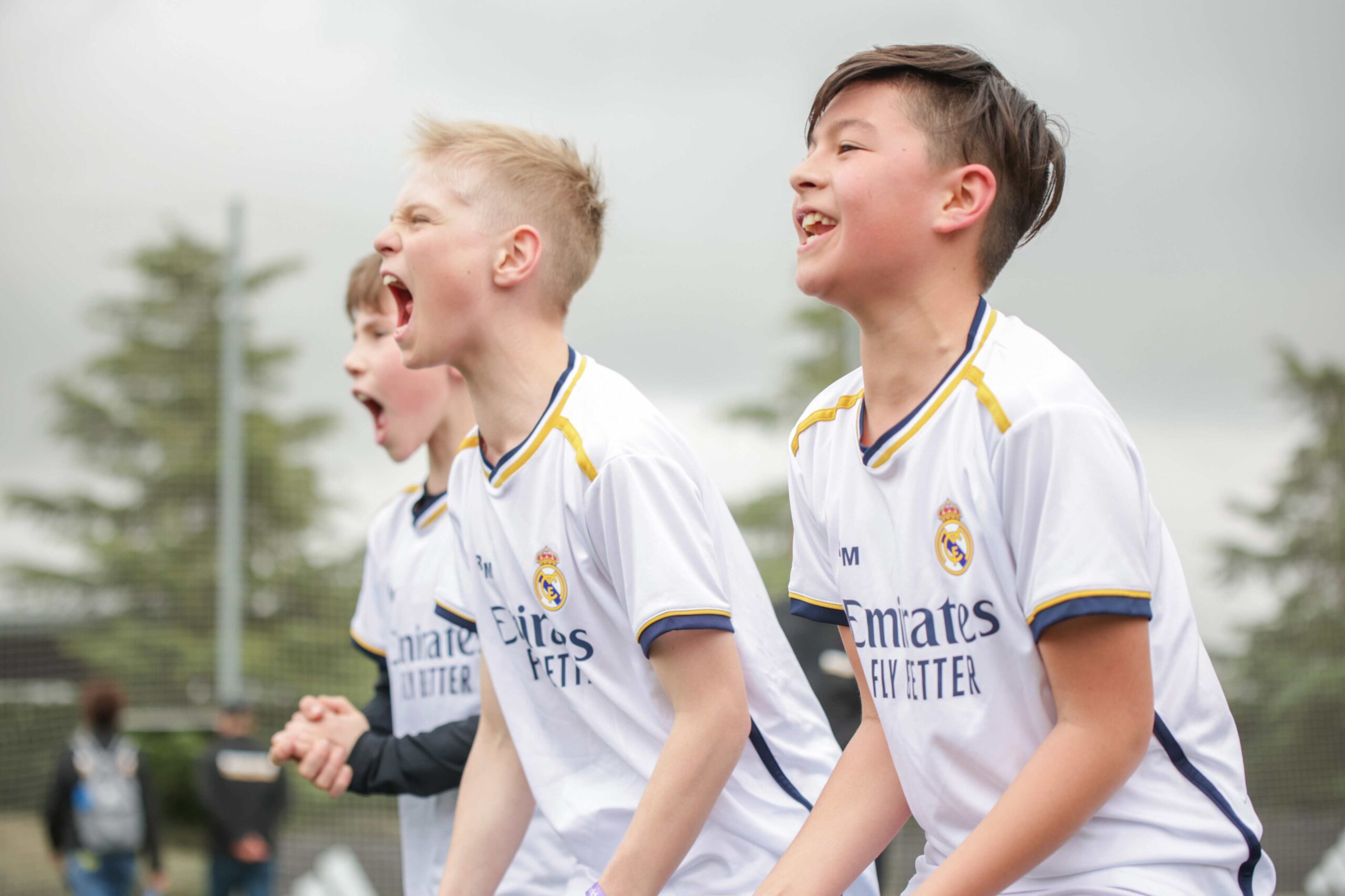 Real Madrid Foundation