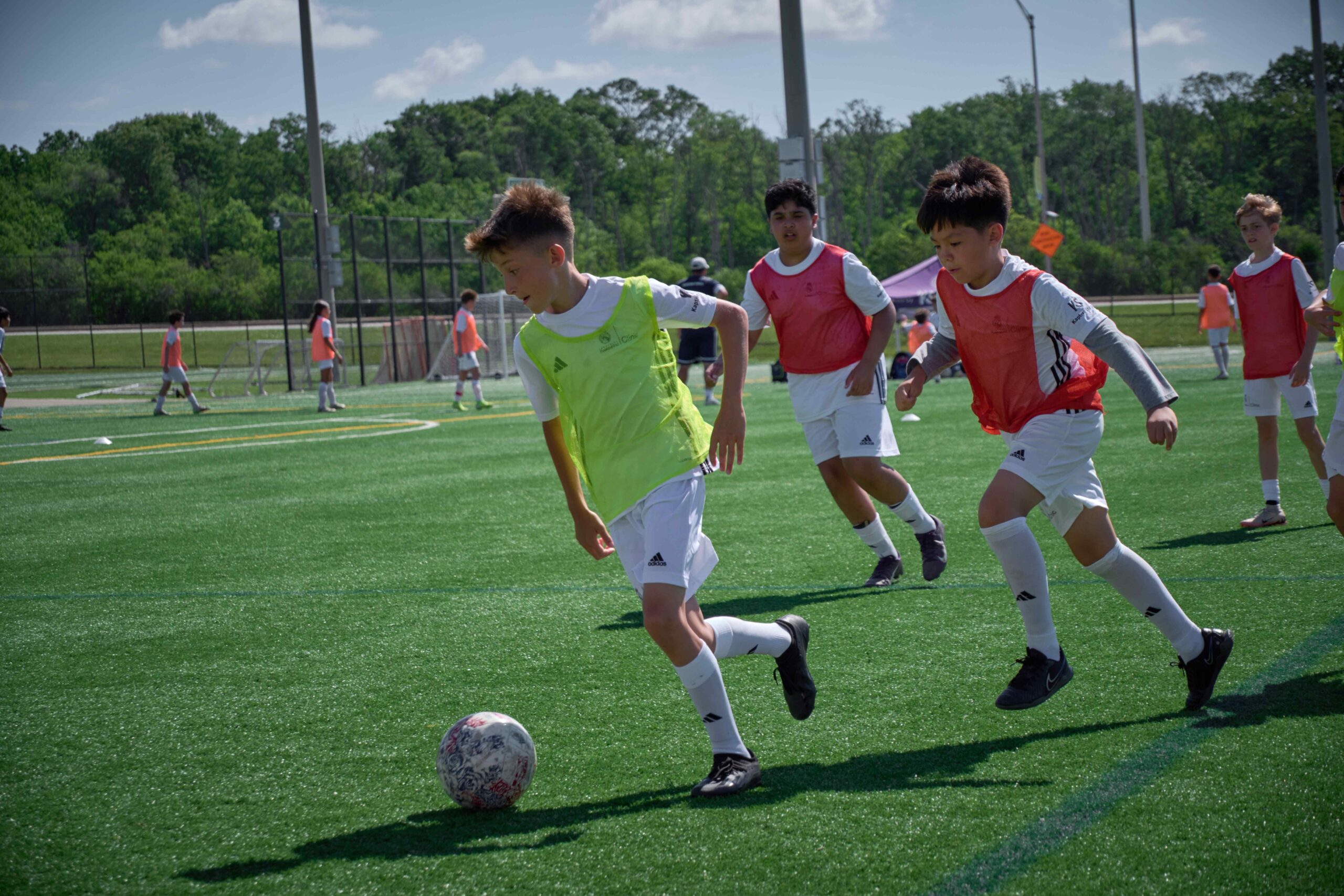 Kaptiva Sports Academy Kaptiva Sports Academy