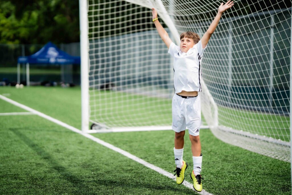 Thank you for a summer full of football
