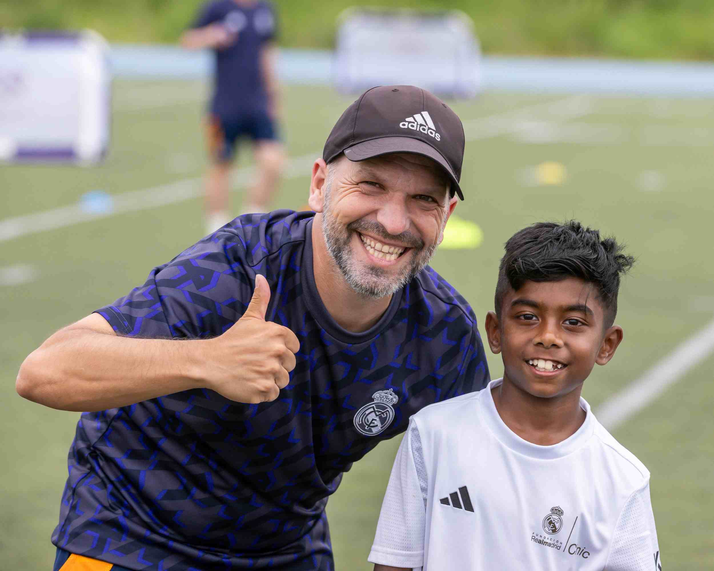 European club clinics European club clinics