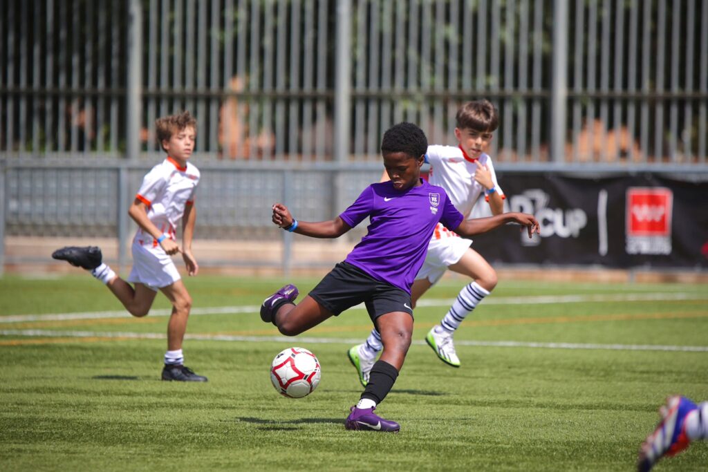 The Surf Cup will welcome KSA Global Stage in autumn