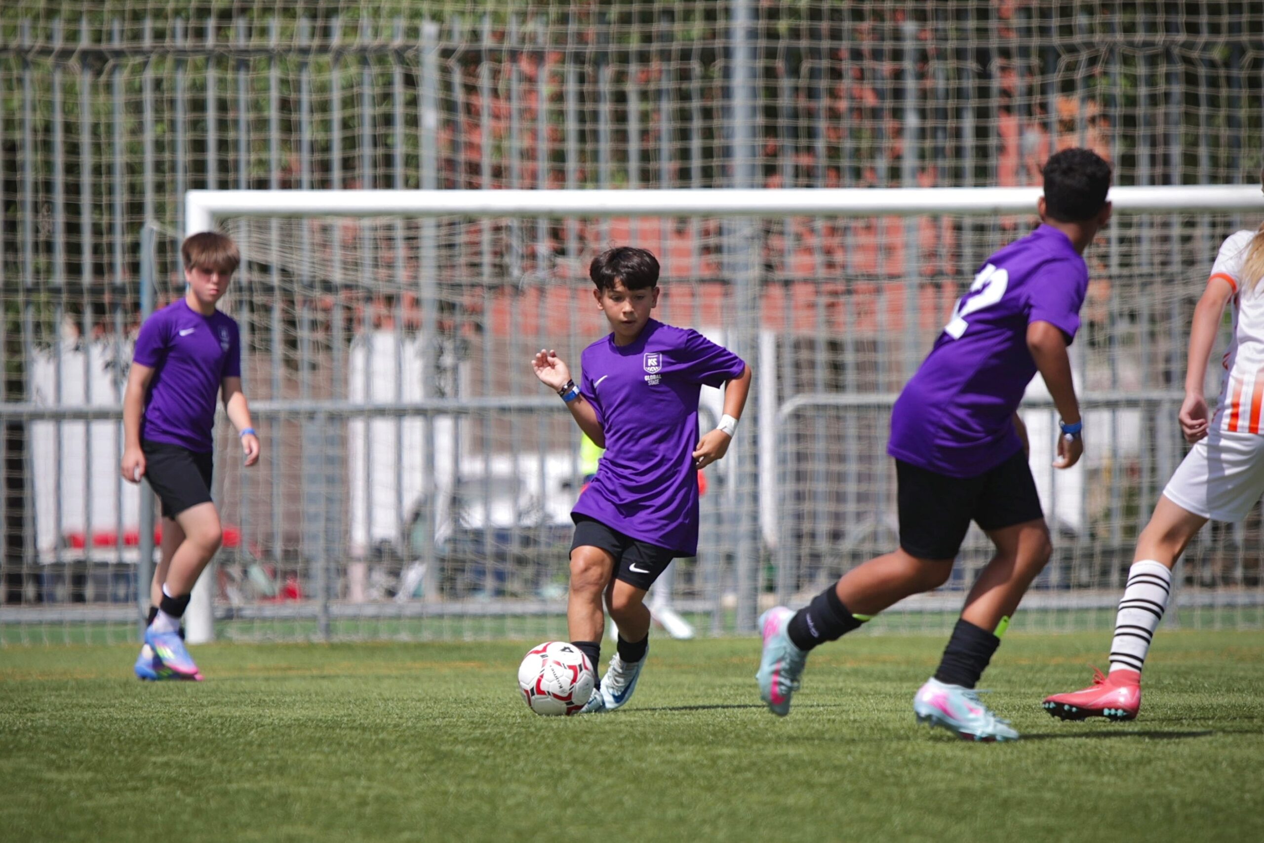 Surf Cup 2025, new teams for quality football