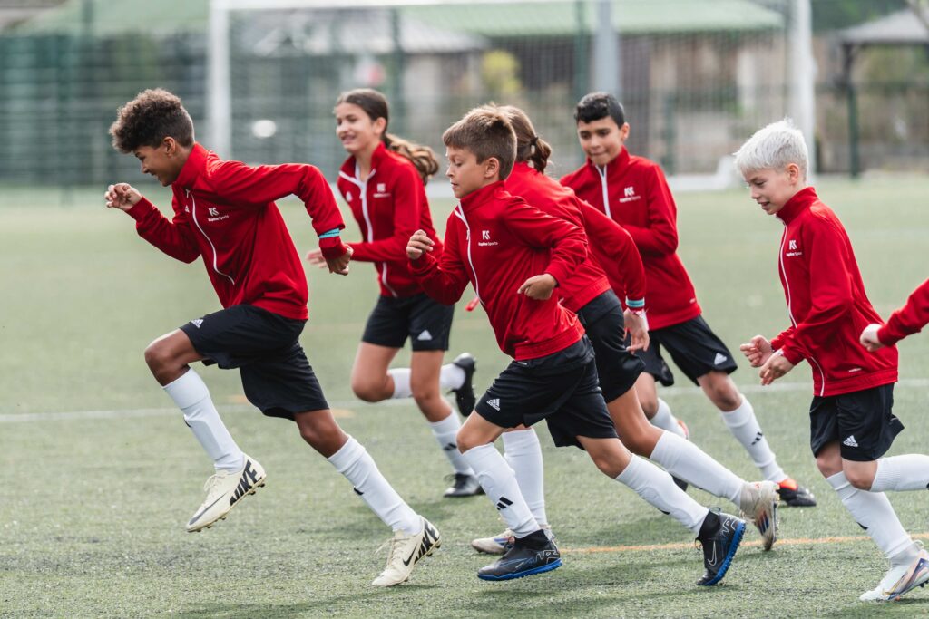 Upcoming training clinics and tournaments for 2025