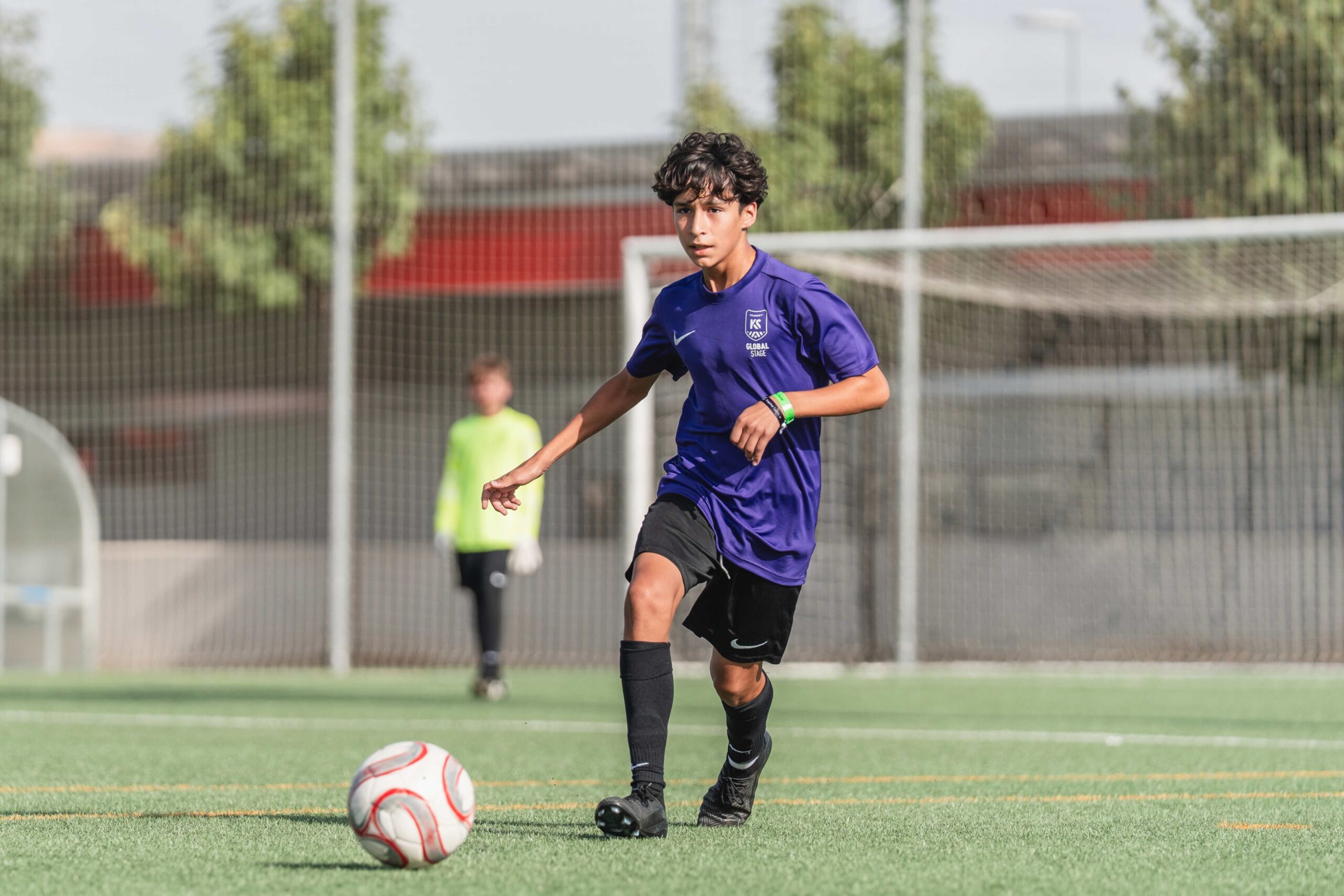 Kaptiva Sports Academy clinics and tournaments Kaptiva Sports Academy clinics and tournaments