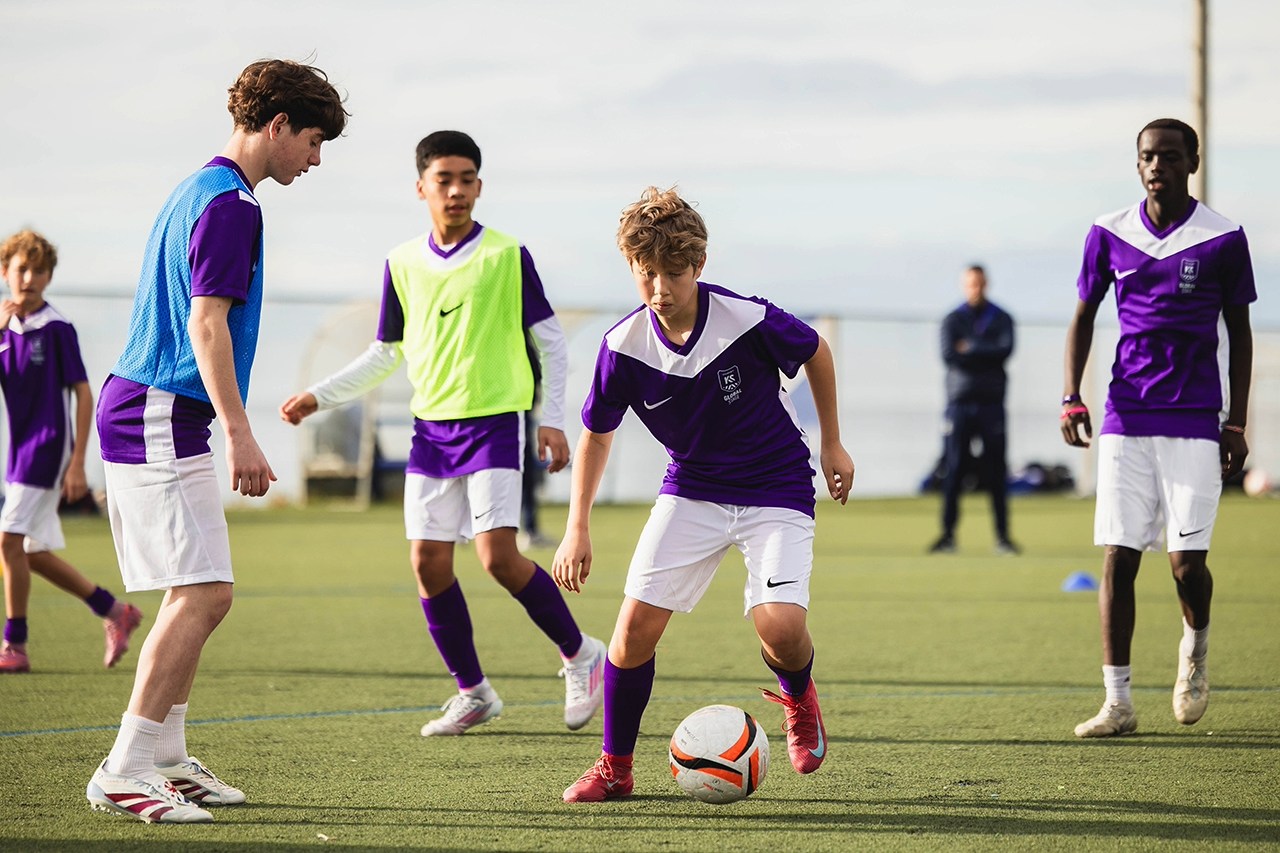 Kaptiva Sports FIT 2026 Kaptiva Sports FIT 2026
