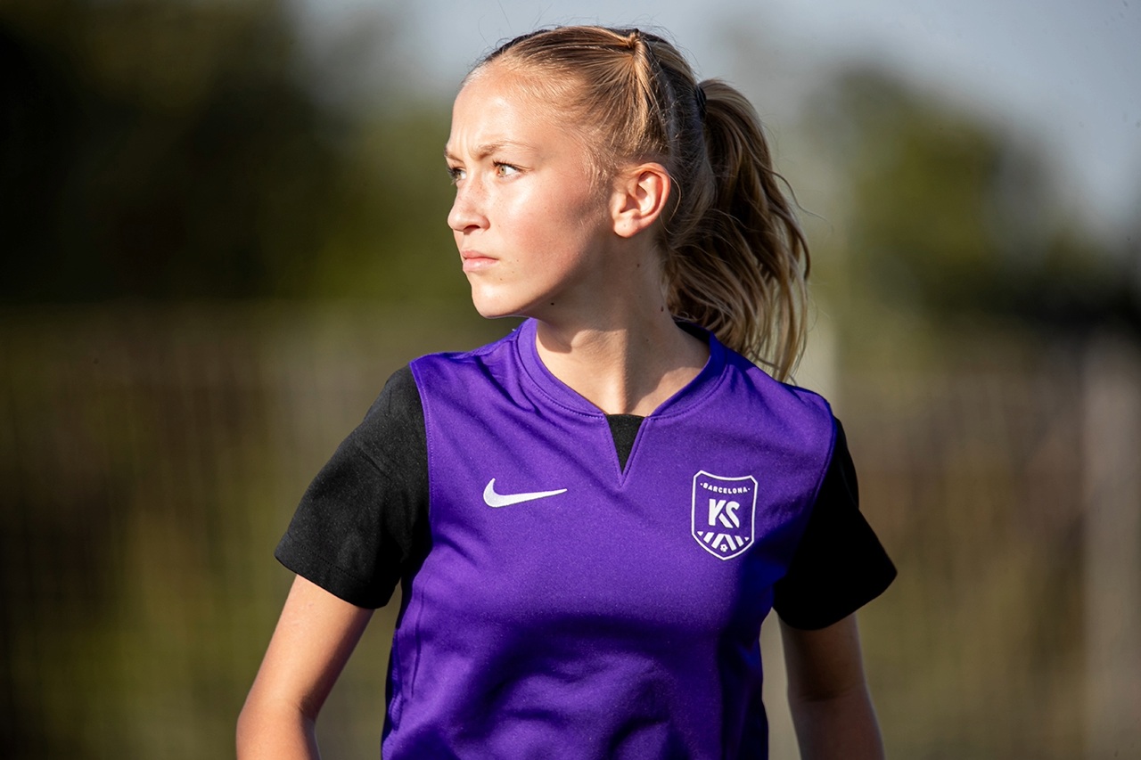 International Soccer Camps and Tournaments promoting girls football International Soccer Camps and Tournaments promoting girls football