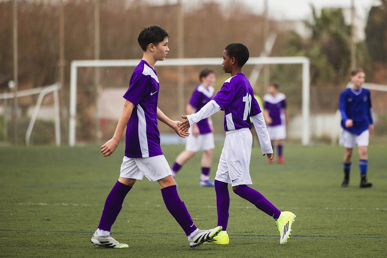 USA Cup Copa de EE. UU.