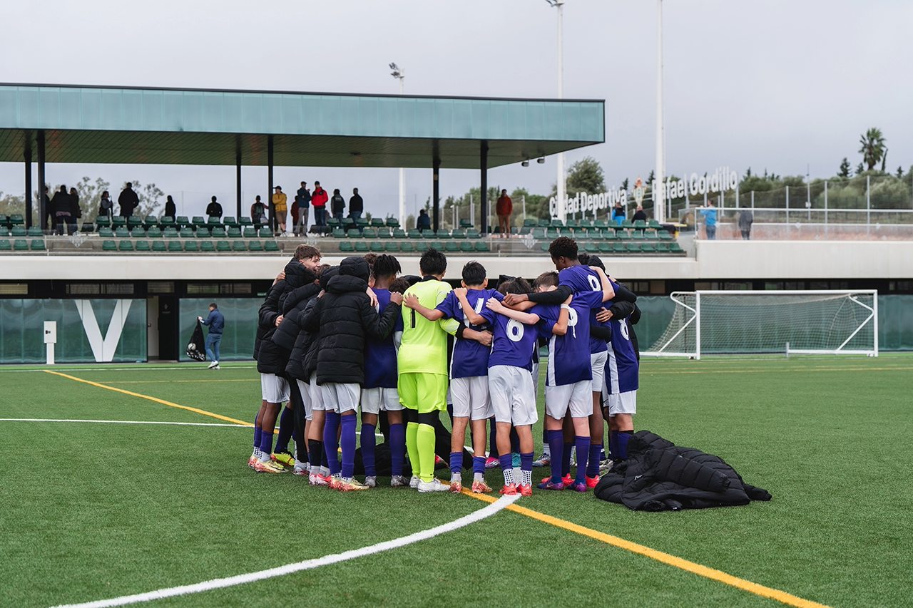 real betis global academy