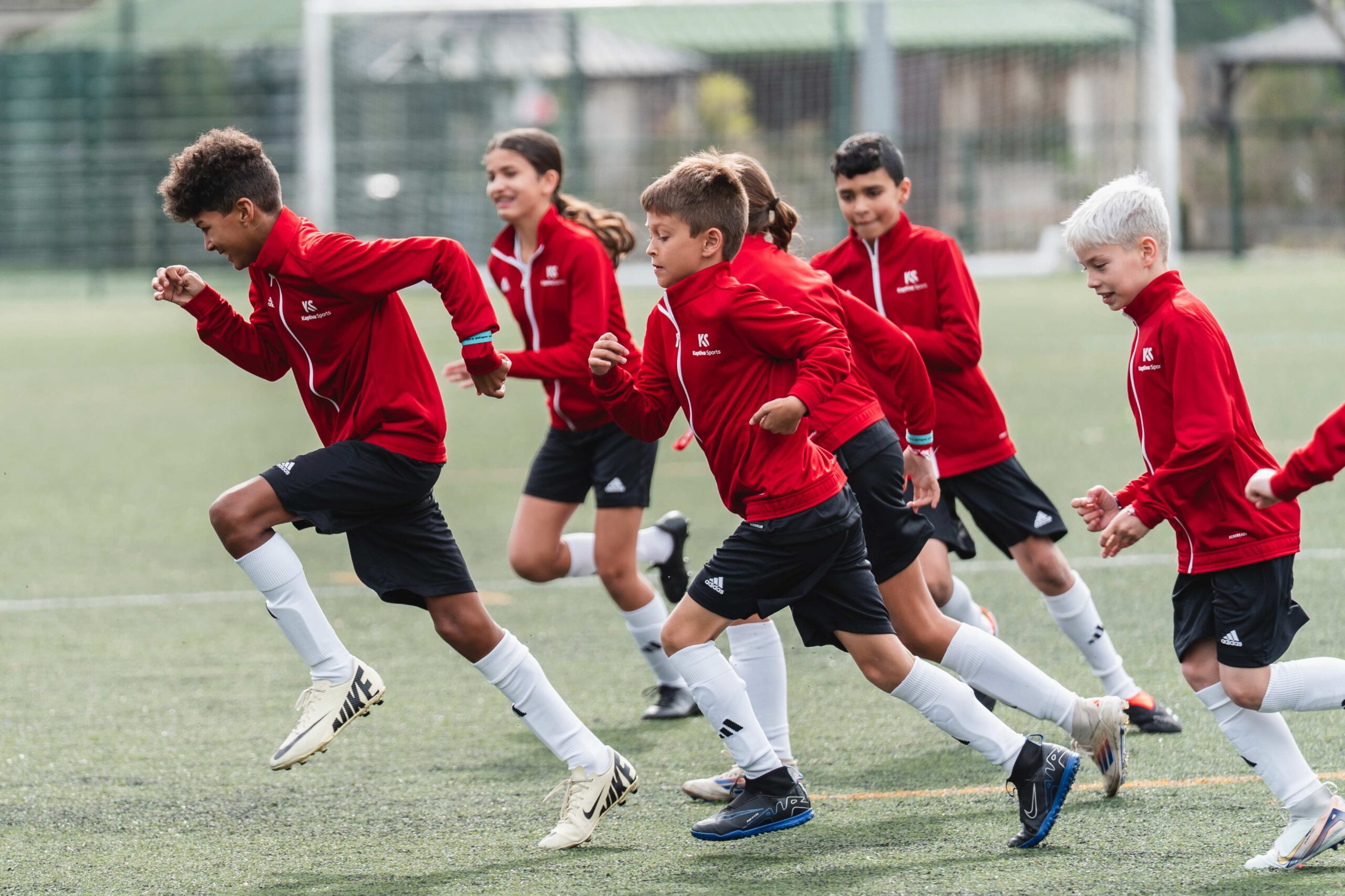 training clinics before summer talleres de formación antes del verano